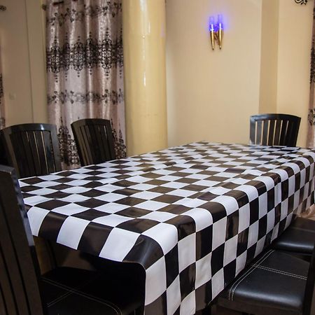 Magnifique Appartement - Cotonou - Avotrou Apkapka Exterior photo