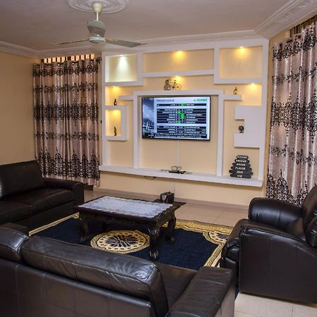 Magnifique Appartement - Cotonou - Avotrou Apkapka Exterior photo