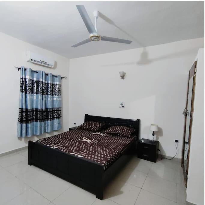 Magnifique Appartement - Cotonou - Avotrou Apkapka Exterior photo