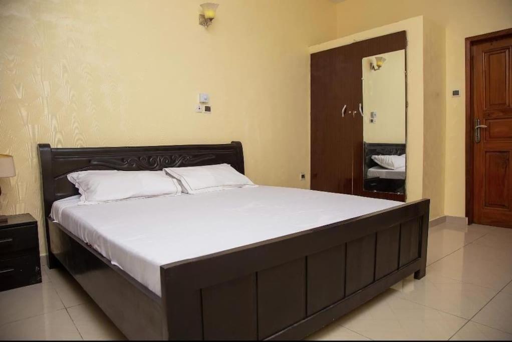 Magnifique Appartement - Cotonou - Avotrou Apkapka Exterior photo