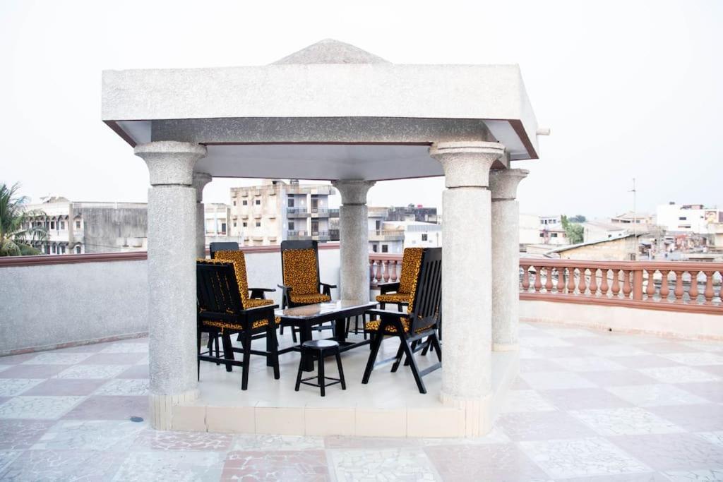 Magnifique Appartement - Cotonou - Avotrou Apkapka Exterior photo
