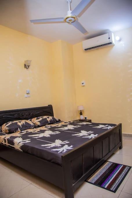 Magnifique Appartement - Cotonou - Avotrou Apkapka Exterior photo