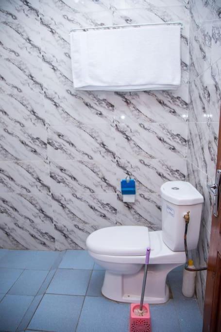 Magnifique Appartement - Cotonou - Avotrou Apkapka Exterior photo