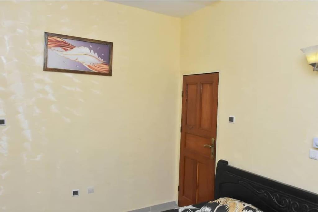 Magnifique Appartement - Cotonou - Avotrou Apkapka Exterior photo