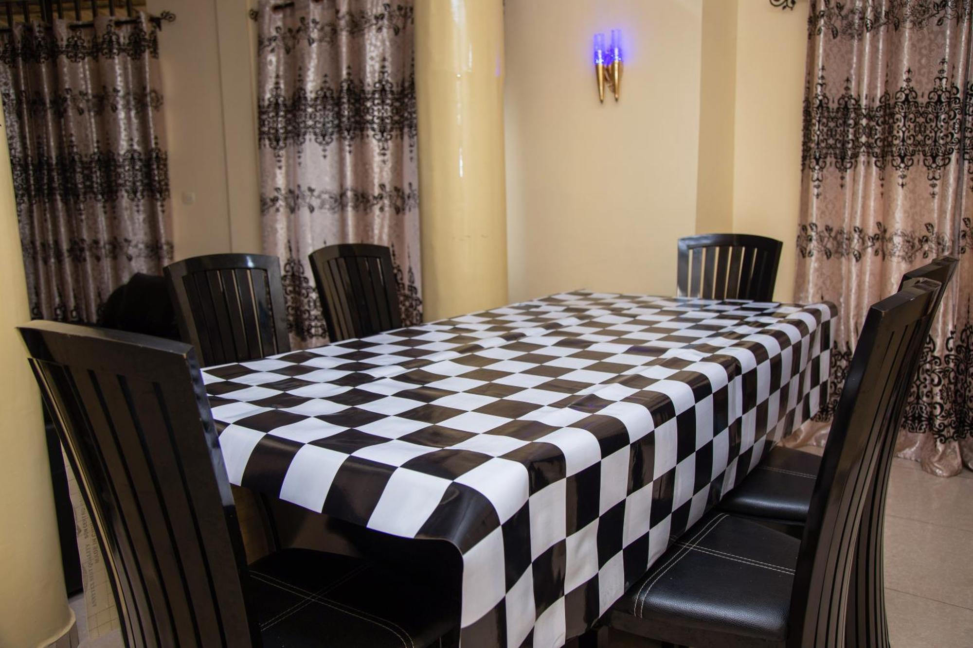 Magnifique Appartement - Cotonou - Avotrou Apkapka Exterior photo